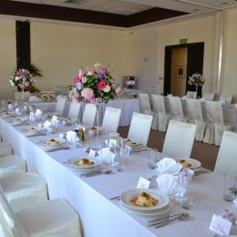 Hotel Eclipse - Sale weselne