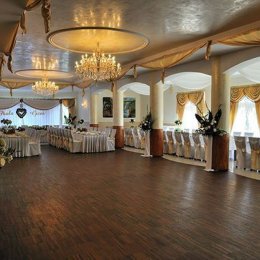 Hotel Niagara - Sale weselne