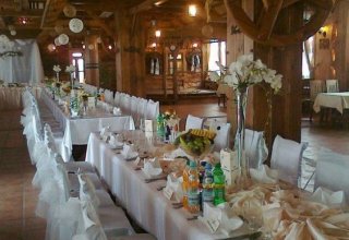 Hotel Restauracja 'Nowy Dwór Bogucin"