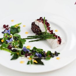 Restauracja NOVA Przestrzeń - Sale weselne