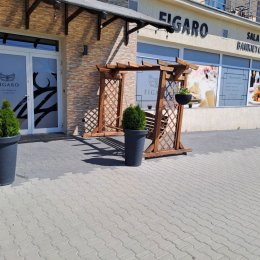 Sala Bankietowa Figaro - Sale weselne