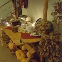 Sala Weselna Wodnik - Sale weselne