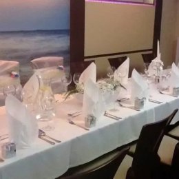 Villa Angela - Sale weselne