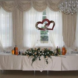 Zajazd Piłsudskiego - Sale weselne