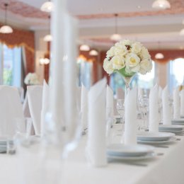 Hotel Relax - Sale weselne
