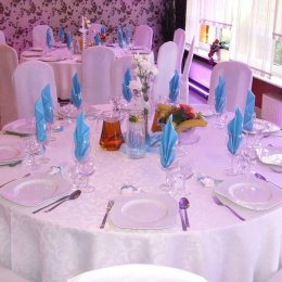 Hotel Restauracja Morena - Sale weselne