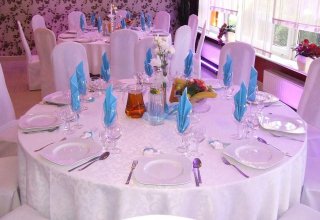 Hotel Restauracja Morena