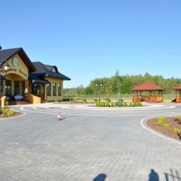 Kryształowy Dworek - Sale weselne