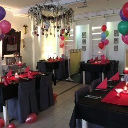 Niezłe Ziółko - Sale weselne