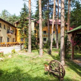 Pensjonat Libra - Sale weselne