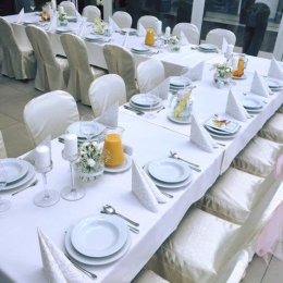 Hotel Aurora - Sale weselne