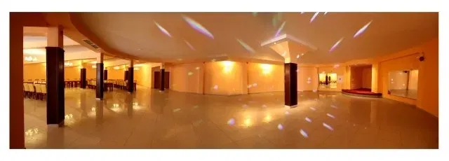 OKRĄGLAK RESIDENCE Sosnowiec - Sale weselne