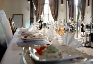 Dom Weselny Splendor