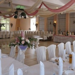 HAWANA Pensjonat i Restauracja - Sale weselne