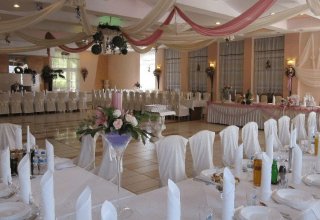 HAWANA Pensjonat i Restauracja