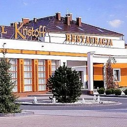 Hotel Kristoff - Sale weselne