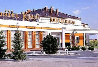 Hotel Kristoff