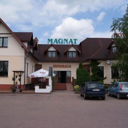 Hotel Magnat - Sale weselne