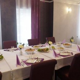 Hotel Neapol - Sale weselne