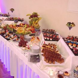 NoBo Hotel - Sale weselne