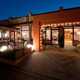 Ośrodek Wypoczynkowy STAR - Sale weselne