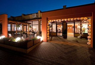 Ośrodek Wypoczynkowy STAR