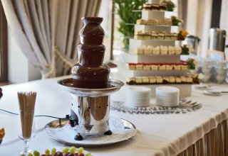 Ośrodek Wypoczynkowy WING-POL