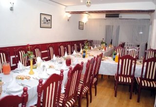 Restauracja Kameralna