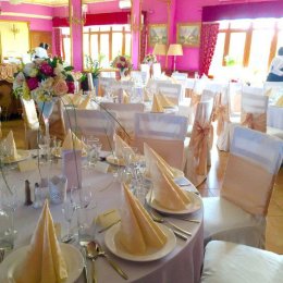 Sportwerk Hotel - Sale weselne