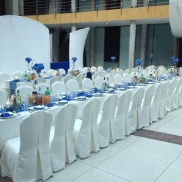 TIMES EVENT CENTER - Sale weselne