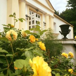 Różana Rezydencja Wellness - Sale weselne