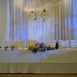 SOWIA GRAPA RZECZKA - Sale weselne