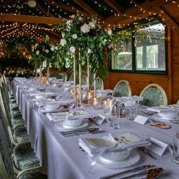 Szumi Las Events & Apartments - Sale weselne