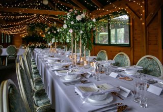 Szumi Las Events & Apartments