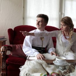 Villa Toscana Boutique - Sale weselne