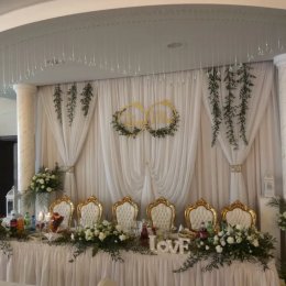 Dom Weselny Siódme Niebo - Sale weselne