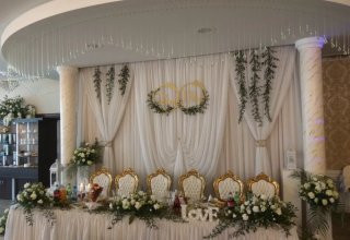 Dom Weselny Siódme Niebo