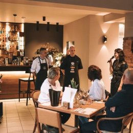 Vinoteka poznanska19 Nowy Tomyśl - Sale weselne