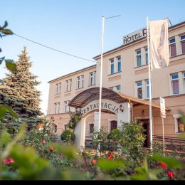 Restauracja & Hotel Rondo - Sale weselne