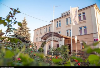 Restauracja & Hotel Rondo