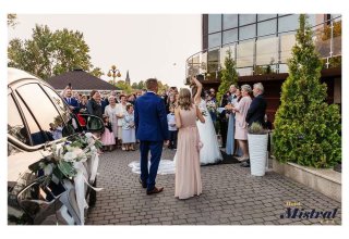 Hotel Restauracja Mistral