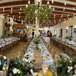 Karczma Swojak - Sale weselne