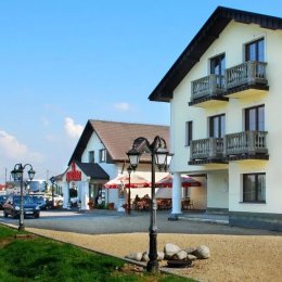 Restauracja Artur - Sale weselne