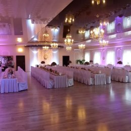 Dom Weselny w Otwocku - Sale weselne