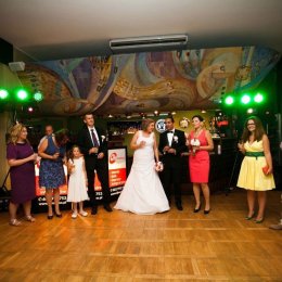 Casino Royale Lublin - Sale weselne