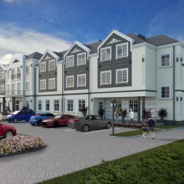 Hotel Sevilla Gold - Sale weselne