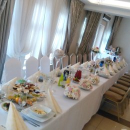 Sala Weselna Dajana - Sale weselne