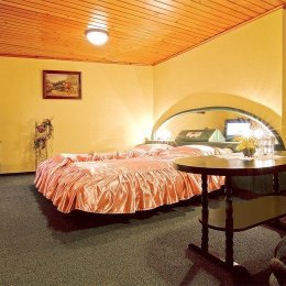 Pensjonat Malwa w Brennej - Sale weselne