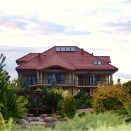 Hacjenda Jasionówka - Sale weselne