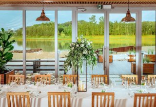 Kuter Port Nieznanowice